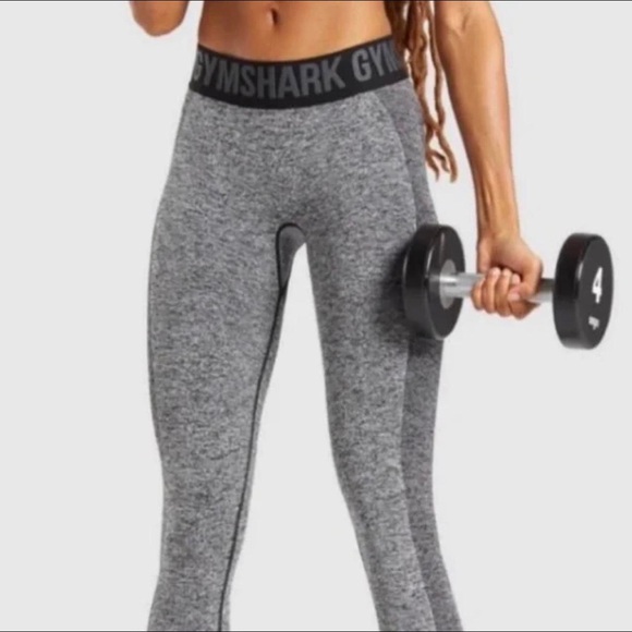 NEW Gymshark Leggings - Picture 4 of 6